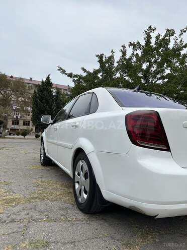 Daewoo Gentra 2014, 421,000 km - 1.5 l - Sumqayıt