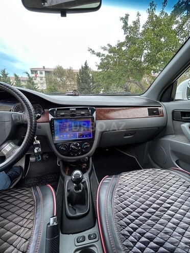 Daewoo Gentra 2014, 421,000 km - 1.5 l - Sumqayıt