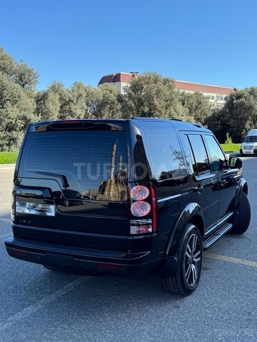 Land Rover Discovery 2012, 210,000 km - 5.0 л - Masallı