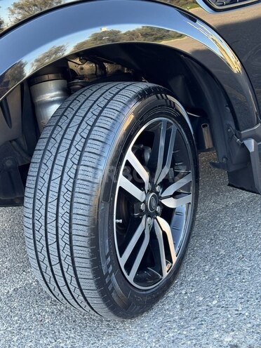 Land Rover Discovery 2012, 210,000 km - 5.0 л - Masallı