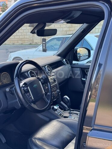 Land Rover Discovery 2012, 210,000 km - 5.0 л - Masallı