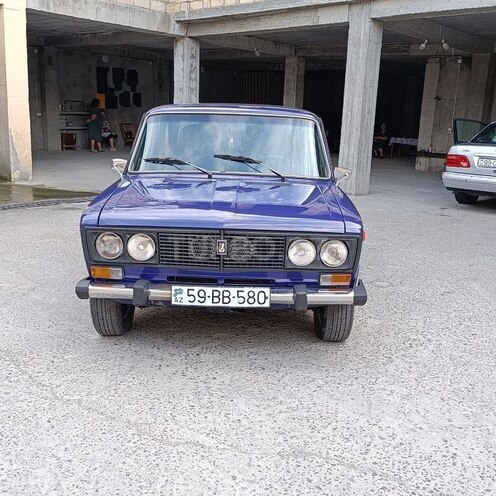 LADA (VAZ) 2106 1983, 190,785 km - 1.3 л - Gəncə
