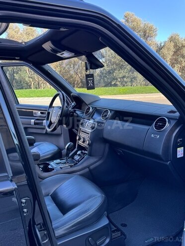 Land Rover Discovery 2012, 210,000 km - 5.0 л - Masallı