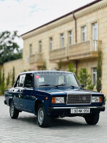 LADA (VAZ) 2107 2009, 350,000 km - 1.6 l - İmişli