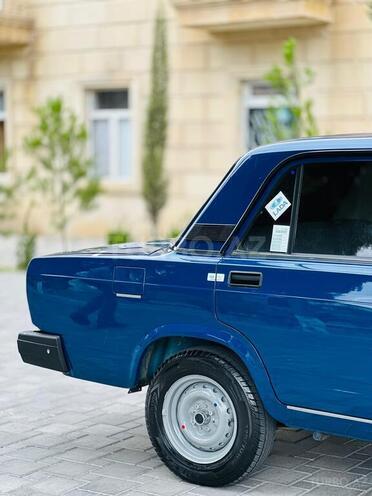 LADA (VAZ) 2107 2009, 350,000 km - 1.6 l - İmişli