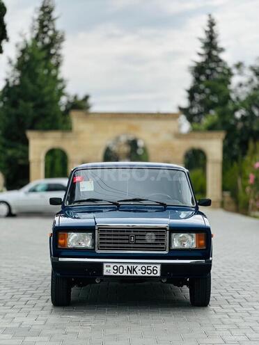 LADA (VAZ) 2107 2009, 350,000 km - 1.6 l - İmişli