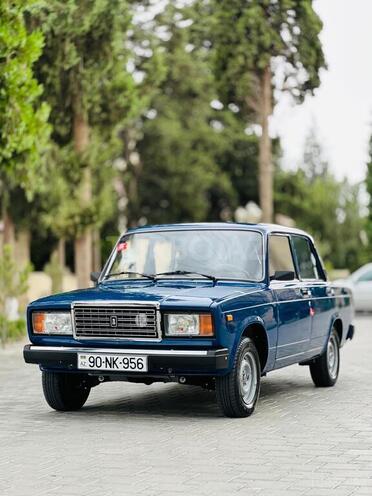 LADA (VAZ) 2107 2009, 350,000 km - 1.6 l - İmişli
