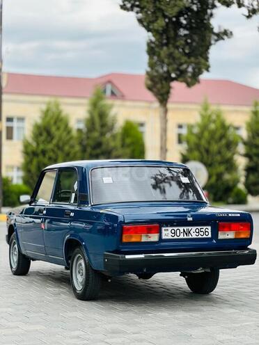 LADA (VAZ) 2107 2009, 350,000 km - 1.6 l - İmişli