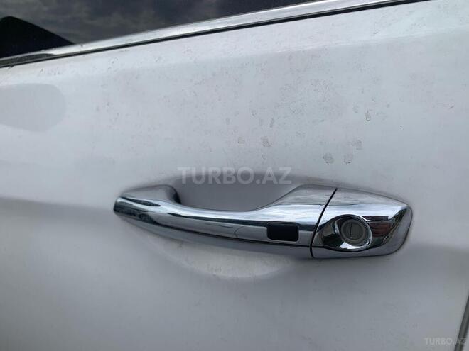 Hyundai Santa Fe 2016, 110,700 km - 2.0 л - Bakı