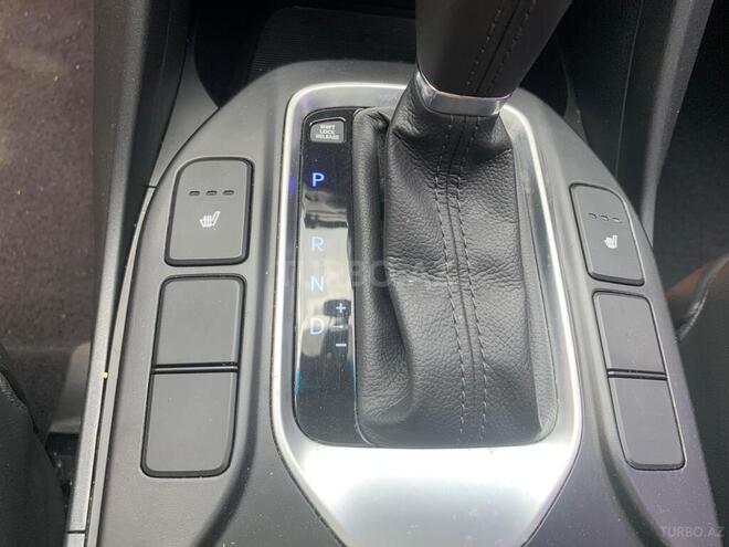 Hyundai Santa Fe 2016, 110,700 km - 2.0 л - Bakı