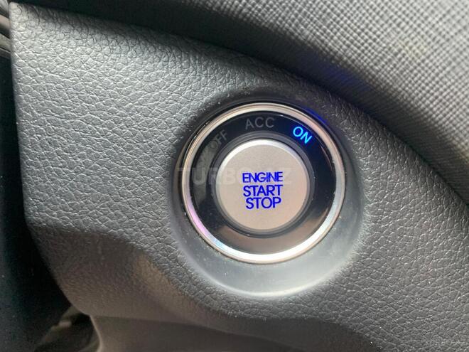 Hyundai Santa Fe 2016, 110,700 km - 2.0 л - Bakı