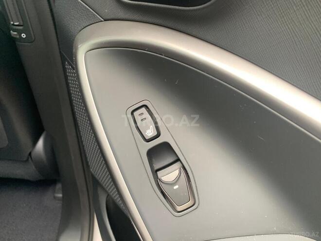 Hyundai Santa Fe 2016, 110,700 km - 2.0 л - Bakı