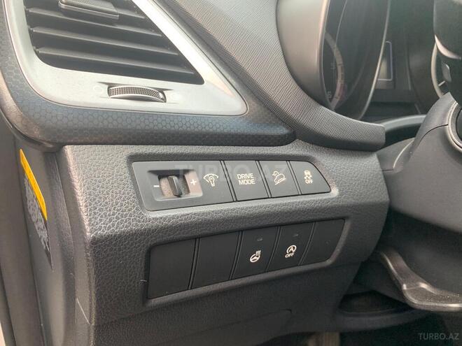 Hyundai Santa Fe 2016, 110,700 km - 2.0 л - Bakı