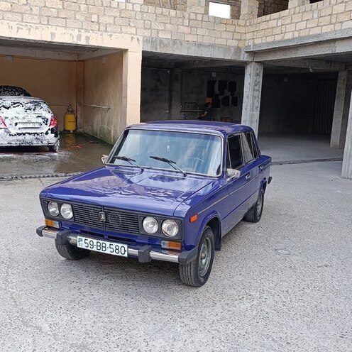 LADA (VAZ) 2106 1983, 190,785 km - 1.3 л - Gəncə