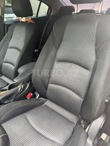 Mazda 3 2016, 172,000 km - 1.5 l - Bakı