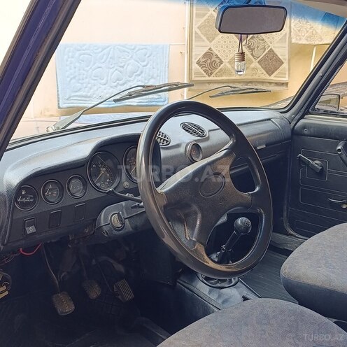 LADA (VAZ) 2106 1983, 190,785 km - 1.3 л - Gəncə