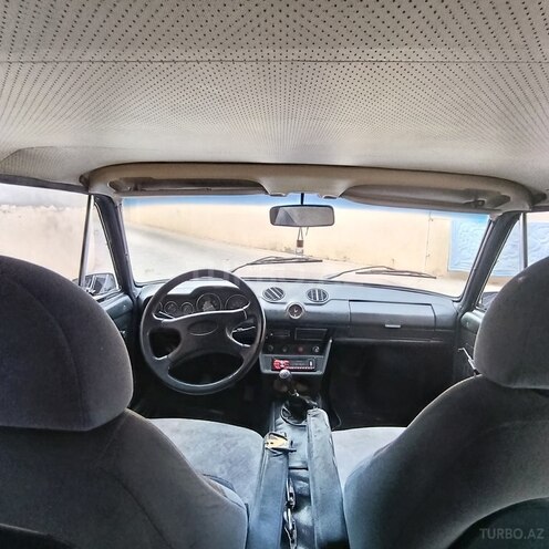 LADA (VAZ) 2106 1983, 190,785 km - 1.3 л - Gəncə