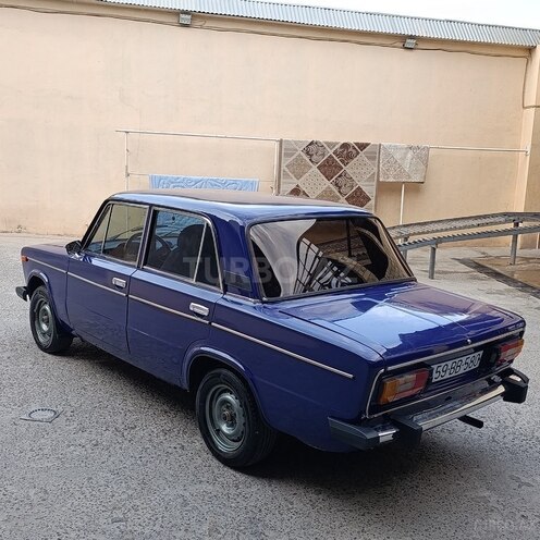 LADA (VAZ) 2106 1983, 190,785 km - 1.3 л - Gəncə