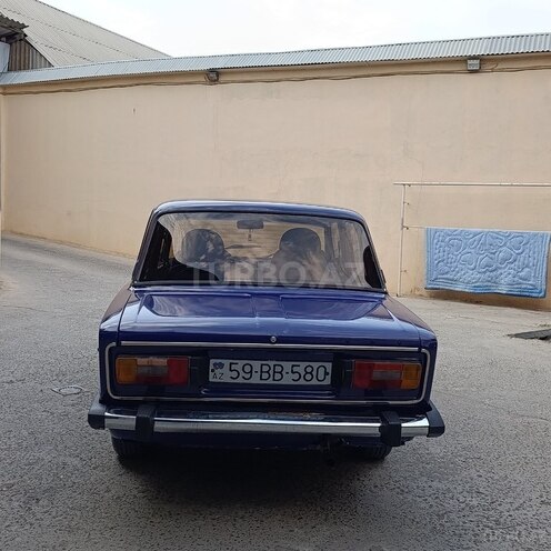 LADA (VAZ) 2106 1983, 190,785 km - 1.3 л - Gəncə