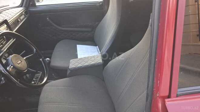 LADA (VAZ) 2107 2006, 124,583 km - 1.6 l - Bakı