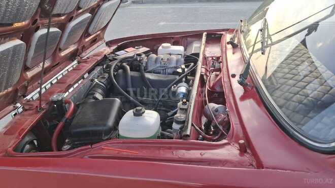 LADA (VAZ) 2107 2006, 124,583 km - 1.6 l - Bakı