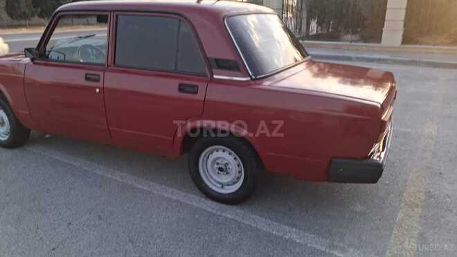 LADA (VAZ) 2107 2006, 124,583 km - 1.6 l - Bakı