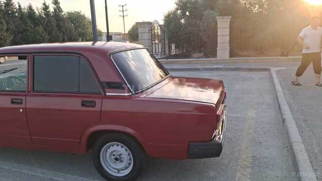 LADA (VAZ) 2107 2006, 124,583 km - 1.6 l - Bakı