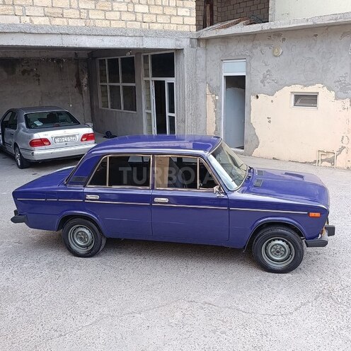 LADA (VAZ) 2106 1983, 190,785 km - 1.3 л - Gəncə