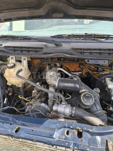 Ford Transit 1997, 320,000 km - 2.5 л - Bakı