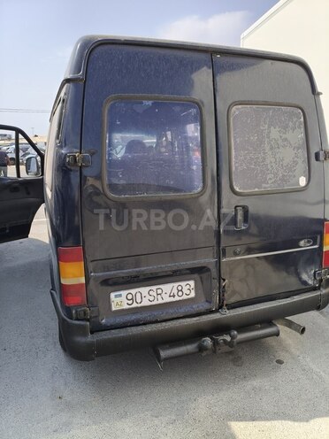 Ford Transit 1997, 320,000 km - 2.5 л - Bakı
