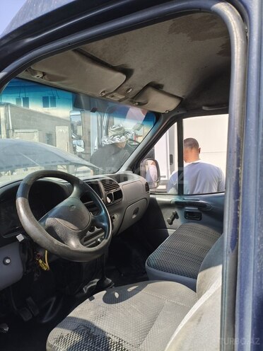 Ford Transit 1997, 320,000 km - 2.5 л - Bakı