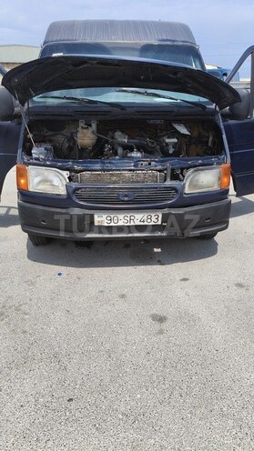 Ford Transit 1997, 320,000 km - 2.5 л - Bakı