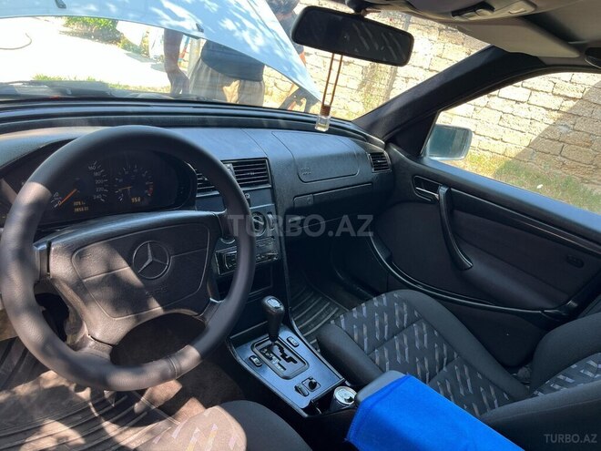 Mercedes C 180 1998, 400,000 km - 1.8 l - Bakı