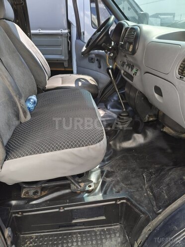 Ford Transit 1997, 320,000 km - 2.5 л - Bakı