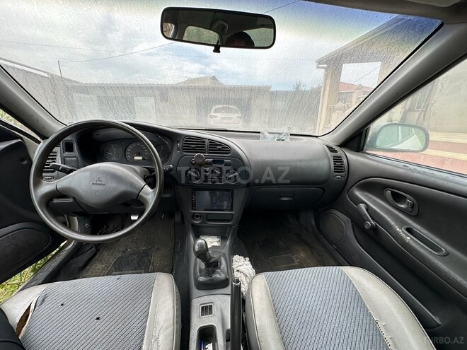 Mitsubishi Lancer 1997, 400,000 km - 1.3 l - Bakı