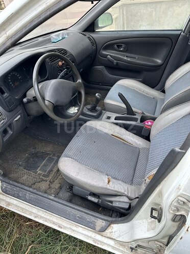 Mitsubishi Lancer 1997, 400,000 km - 1.3 l - Bakı