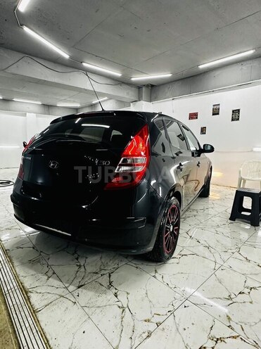 Hyundai i30 2007, 352,000 km - 1.6 l - Bakı
