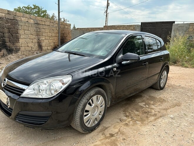 Opel Astra 2006, 360,000 km - 1.3 l - Bakı