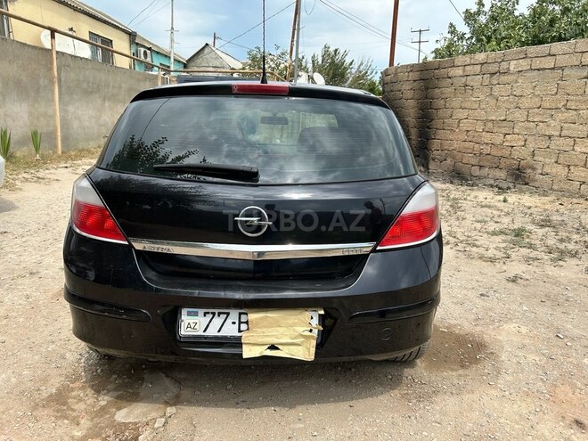 Opel Astra 2006, 360,000 km - 1.3 l - Bakı