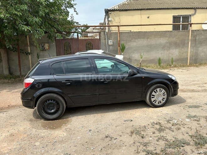 Opel Astra 2006, 360,000 km - 1.3 l - Bakı