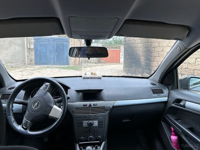 Opel Astra 2006, 360,000 km - 1.3 l - Bakı