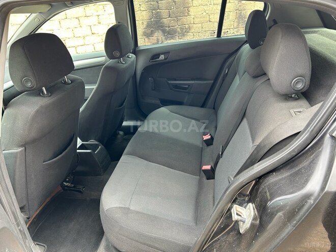 Opel Astra 2006, 360,000 km - 1.3 l - Bakı