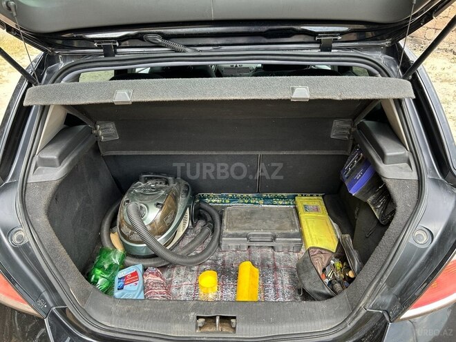 Opel Astra 2006, 360,000 km - 1.3 l - Bakı