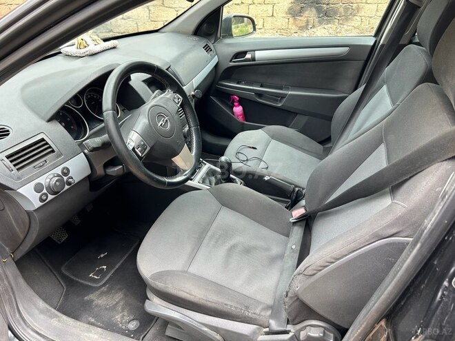 Opel Astra 2006, 360,000 km - 1.3 l - Bakı