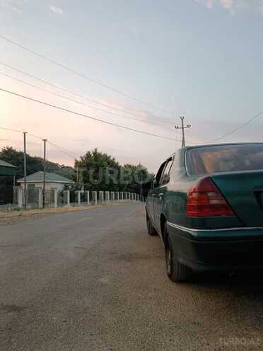 Mercedes C 180 1996, 387,453 km - 1.8 l - Masallı