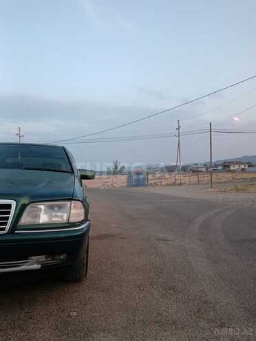 Mercedes C 180 1996, 387,453 km - 1.8 l - Masallı