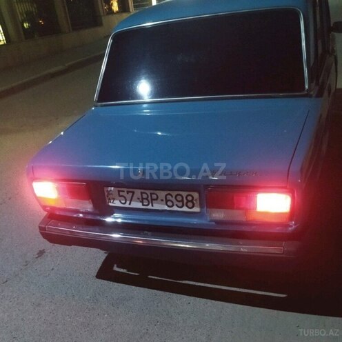 LADA (VAZ) 2107 2005, 281,860 km - 1.6 l - Gəncə