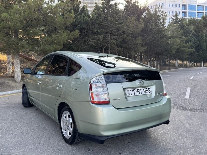 Toyota Prius 2007, 152,000 km - 1.5 l - Bakı