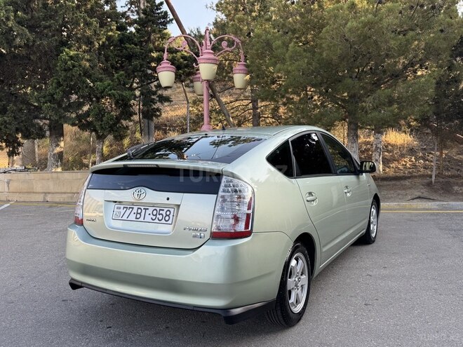 Toyota Prius 2007, 152,000 km - 1.5 l - Bakı