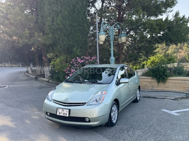 Toyota Prius 2007, 152,000 km - 1.5 l - Bakı